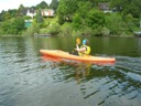 Canoe